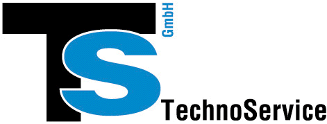 Logo von TS TechnoService GmbH